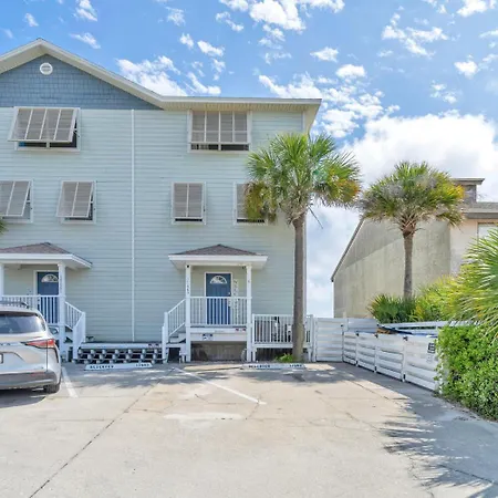 Sunset Sanctuary By Emerald Coast Retreats